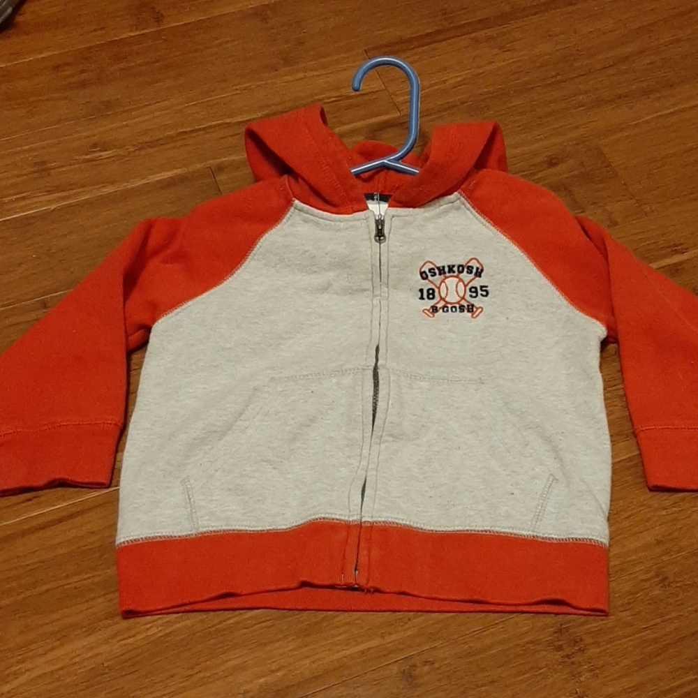 🍉3/$25🍉 Osh Kosh Sweater